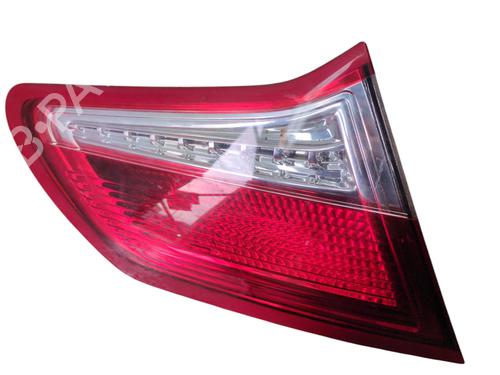 Højre baklys, luke CITROËN C4 II (NC_) 1.6 HDi 90 | BP29332468C80 
