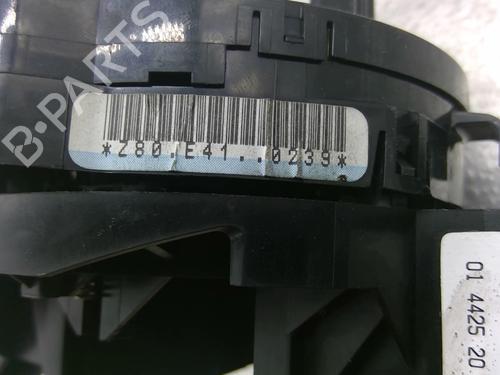 Steering column stalk MAZDA 2 (DY) 1.4 CD | BP25094024I23 - Image 2