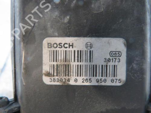 ABS pump PEUGEOT 807 (EB_) 2.2 | BP25085909M43 - Image 3