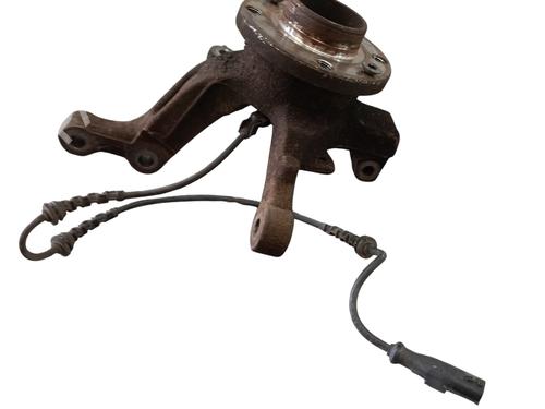 Right front steering knuckle RENAULT CLIO III (BR0/1, CR0/1) 1.2 16V Hi-Flex (BR1U, CR1U) | BP27899052M26 
