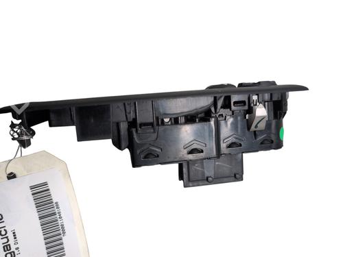 Left front window switch PEUGEOT 208 I (CA_, CC_) 1.6 HDi | BP28383723I27 