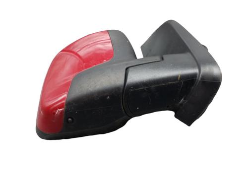 Used Right mirror Right mirror FIAT QUBO (225_) 1.3 D Multijet (225CXB1A, 225AXB1A, 225CXB11, 225AXB11,... (75 hp) 25077295 25077295