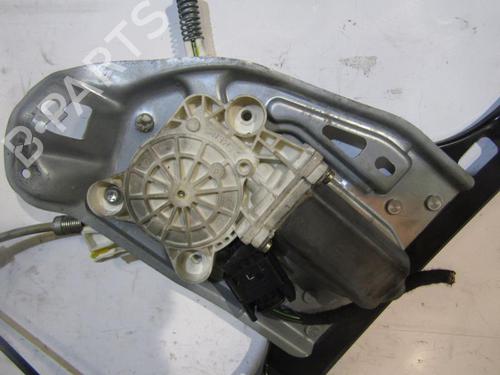 Front right window mechanism MERCEDES-BENZ C-CLASS (W203) C 220 CDI (203.006, 203.008) | BP25105993C23 