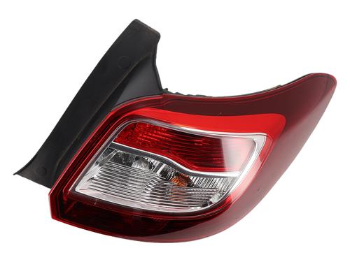 Right taillight DACIA SANDERO II TCe 90 (B8M1, B8MA, B8AC) | BP36589363C35 - Image 4