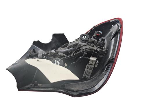 Left taillight OPEL CORSA E (X15) 1.4 (08, 68) | BP28491104C34  - Image 5