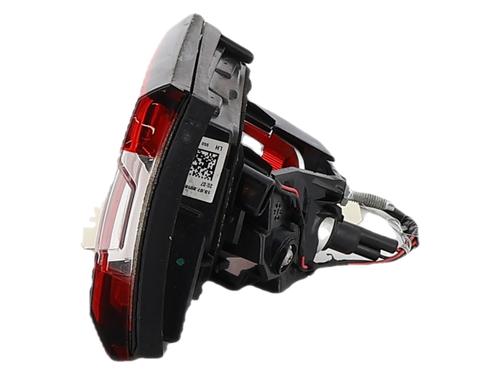 Used Left tailgate light Left tailgate light RENAULT CLIO IV (BH_) 0.9 TCe 90 (BHNF, BHMA, BHMH, BHJK, BHJR) (90 hp) 33990027 33990027