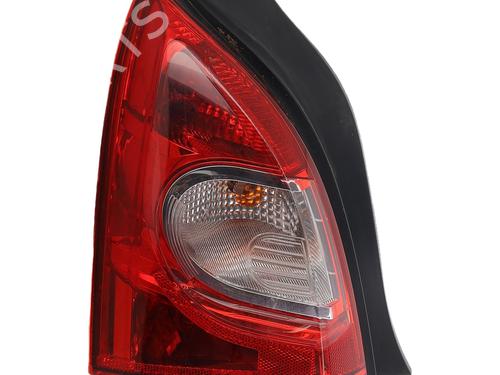 Left taillight RENAULT TWINGO II (CN0_) 1.2 16V (CN04, CN0B) | BP37796925C34 - Image 3