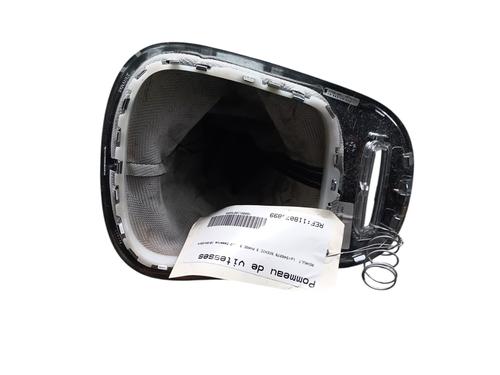 Schaltknauf für RENAULT SCÉNIC III (JZ0/1_) 1.2 TCe (JZ16) (132 hp) 31218100