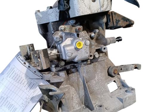 Gearbox LANCIA YPSILON (312_) 1.2 (312.PXA1A, 312.YXA1A) | BP38585496M3 - Image 8
