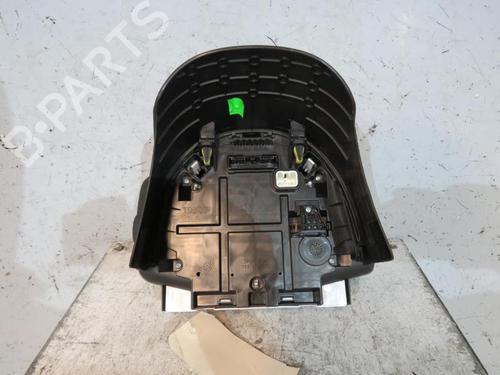 Instrument cluster CITROËN C1 II (PA_, PS_) 1.2 VTi 82 | BP25081135C47 