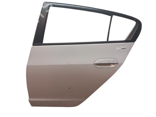 Used Left rear door HONDA INSIGHT (ZE_) 1.3 IMA (ZE28, ZE2) (88 hp) 25100279