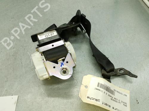 Used Front left belt tensioner BMW 3 (F30, F80) 318 d (143 hp) 25104449
