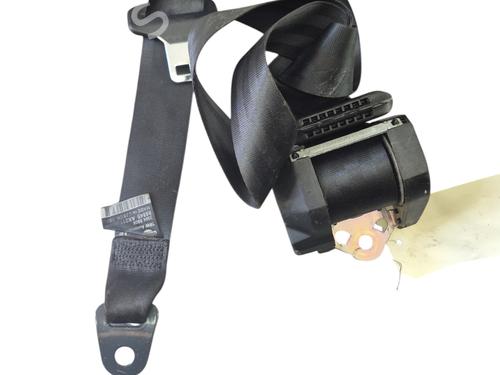 Used Rear left seatbelt Rear left seatbelt NISSAN MICRA III (K12) 1.5 dCi (86 hp) 26527203 26527203