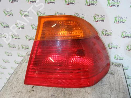 Right taillight BMW 3 (E46) 320 i | BP25114816C35 - Image 2