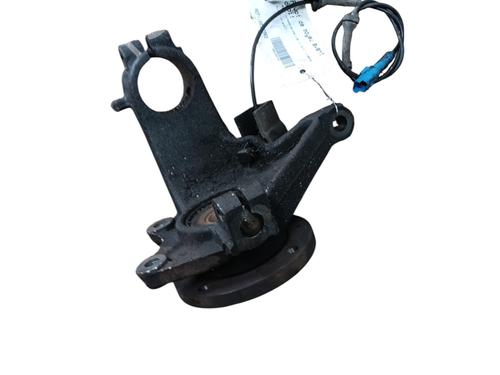 Right front steering knuckle PEUGEOT 206 Hatchback (2A/C) 1.4 16V | BP27326057M26 
