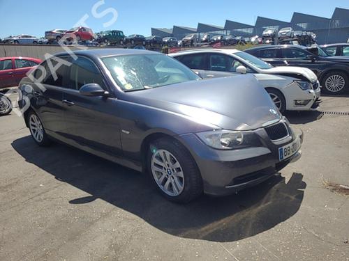 Third brake light BMW 3 (E90) 318 d | BP25103957L11  - Image 7