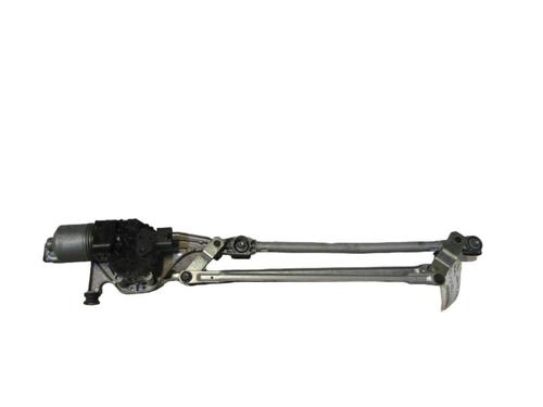Used Front wiper motor FORD FOCUS II Turnier (DA_, FFS, DS) [2004-2012]  25090502