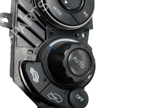 Climate control HONDA CIVIC VIII Hatchback (FN, FK) 2.2 CTDi (FK3) | BP25077422I5 