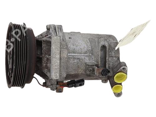 AC compressor NISSAN NV200 Van 1.5 dCi 110 (M20, M20N, M20M) | BP39487121M34 - Image 6