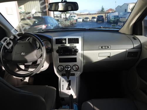 Right rear window switch DODGE CALIBER 2.0 | BP25061846I28  - Image 11