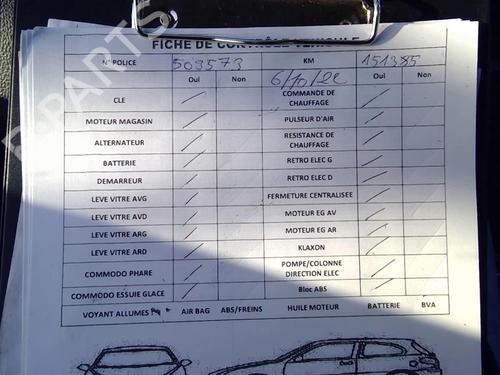 Switch FORD FOCUS II (DA_, HCP, DP) 2.0 TDCi | BP25088302I30  - Image 8