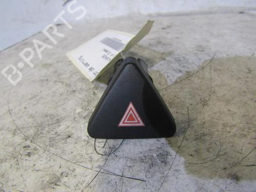 Used Warning switch FORD FIESTA V (JH_, JD_) 1.4 TDCi (68 hp) 25106524