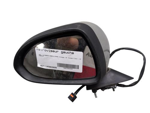 Left mirror OPEL CORSA D (S07) 1.2 (L08, L68) | BP25871653C26 
