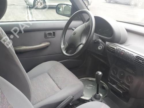Starter NISSAN MICRA II (K11) 1.0 i 16V | BP25082735M8 