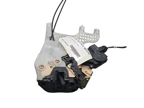 Rear left lock HYUNDAI TUCSON (JM) 2.0 CRDi All-wheel Drive | BP29222128C100 