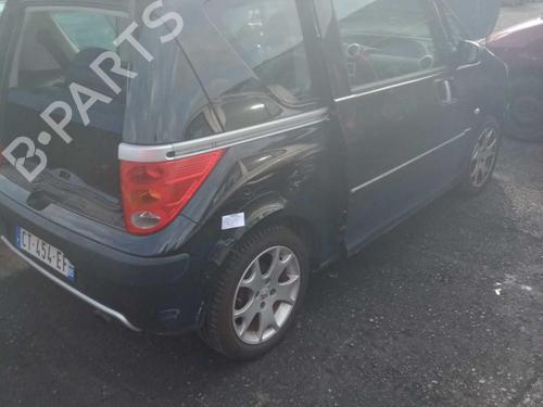 Switch PEUGEOT 1007 (KM_) 1.4 HDi | BP25089659I30 - Image 8