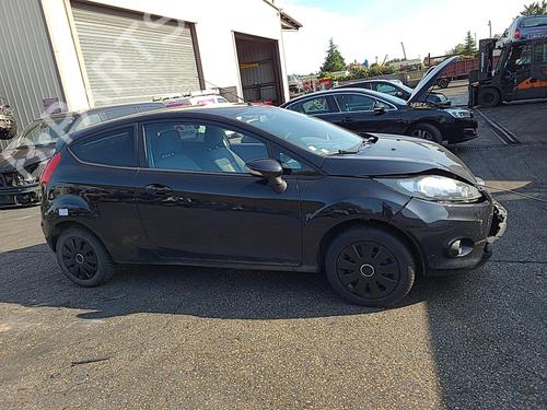 Gearbox FORD FIESTA VI (CB1, CCN) 1.4 | BP25063025M3 