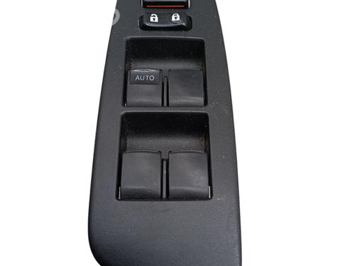 Left front window switch TOYOTA AURIS (_E15_) 2.0 D-4D (ADE150_, ADE150R) | BP29956375I27 