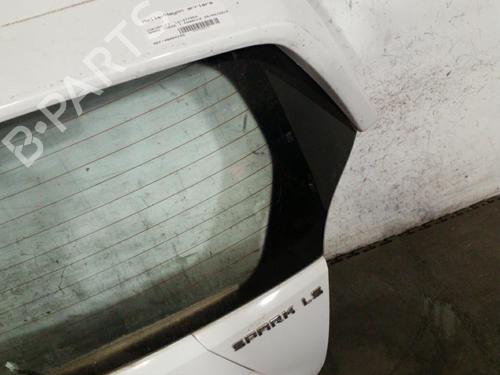 Tailgate CHEVROLET SPARK (M300)  | BP25067994C6