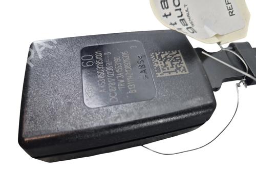 Used Seat buckle Seat buckle RENAULT TWINGO III (BCM_, BCA_) 0.9 TCe 90 (BCM9, BCM2) (90 hp) 28819185 28819185