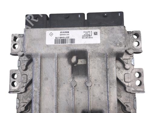 Electronic module RENAULT MEGANE III Hatchback (BZ0/1_, B3_) 1.2 TCe (BZ16, BZ28) | BP27481566M83  - Image 9