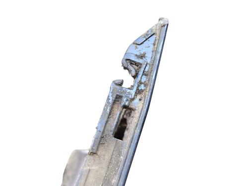 Rear bumper BMW 1 (F20) 116 d | BP31193580C8 