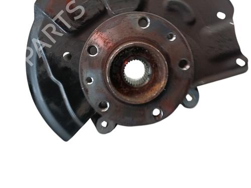 Left front steering knuckle RENAULT TALISMAN Grandtour (KP_) 1.5 dCi 110 | BP31293708M25