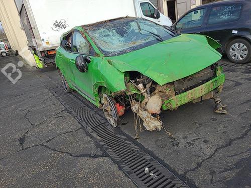 Front right interior door handle FORD PUMA (J2K, CF7) 1.5 ST EcoBoost | BP25077779I14  - Image 12