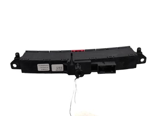 Warning switch FIAT 500L (351_, 352_) 1.3 D Multijet (199LXY1A, 199LXY11) | BP28327601I22 