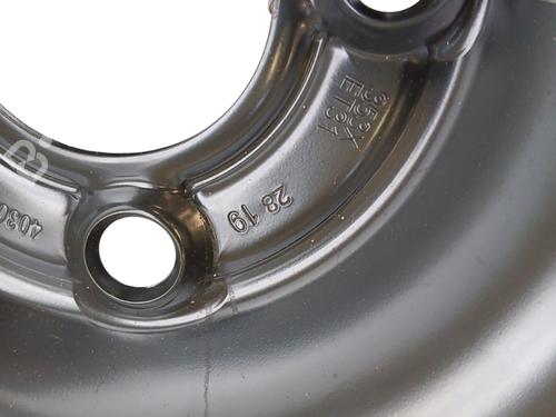 Jack Kit RENAULT CLIO V (B7_) 1.0 TCe 100 (B7MT) | BP36248727C119  - Image 5