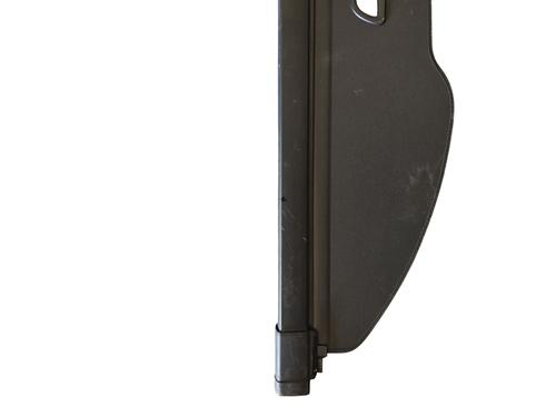 Rear parcel shelf MERCEDES-BENZ B-CLASS Sports Tourer (W246, W242) B 200 CDI (246.201) | BP25920933C85 