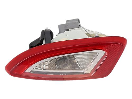 Left tailgate light RENAULT TWINGO II (CN0_) | BP36205957C79 - Image 3