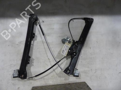 Front right window mechanism BMW 5 Touring (E61) 530 d | BP25079822C23 