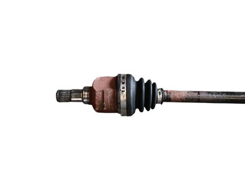 Right front driveshaft NISSAN JUKE (F15) 1.5 dCi | BP26289612M39 