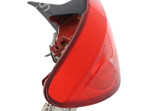 Left taillight OPEL MERIVA B MPV (S10) 1.4 (75) | BP36671542C34 - Image 6