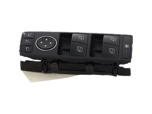 Left front window switch MERCEDES-BENZ CLA Shooting Brake (X117) CLA 220 d (117.903) | BP36542440I27 - Image 3