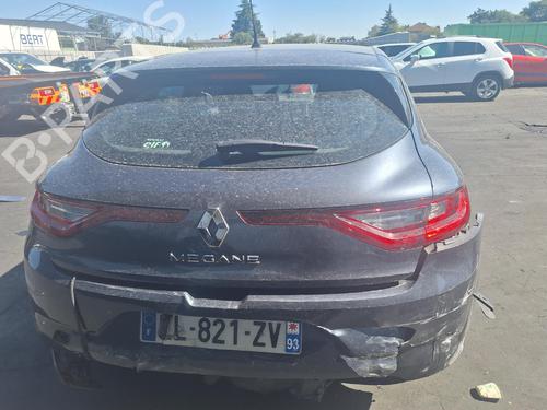 Left taillight RENAULT MEGANE IV Hatchback (B9A/M/N_) 1.5 dCi 110 (B9A3) | BP40271632C34 - Image 12