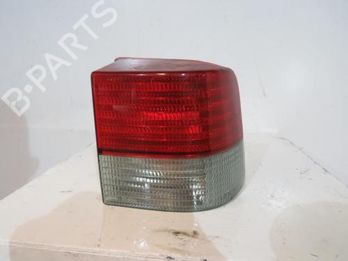 Used Right taillight PEUGEOT 405 I Break (15E) 1.9 (120 hp) 25112350