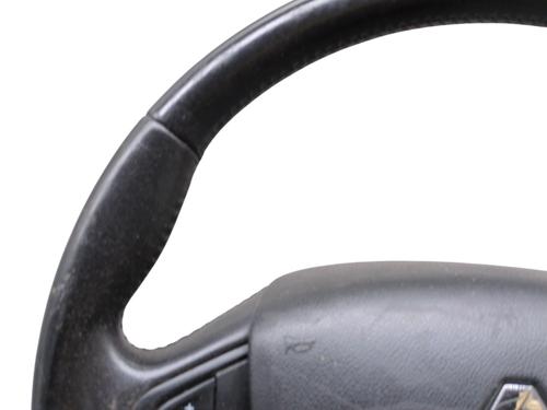 Steering wheel RENAULT MEGANE III Hatchback (BZ0/1_, B3_) 1.5 dCi (BZ09, BZ0D, BZ1W, BZ29, BZ14) | BP28567561C49 