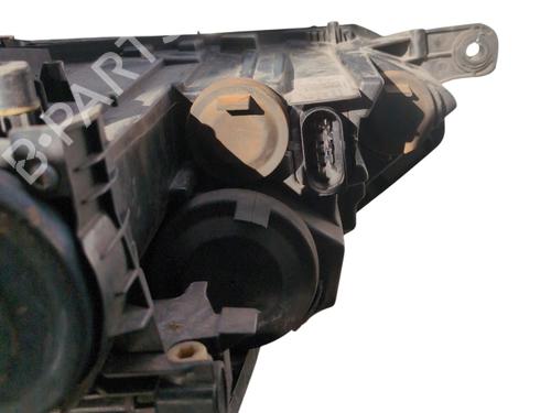 Left headlight VW PASSAT B8 (3G2, CB2) 1.4 TSI | BP32711423C28 - Image 9